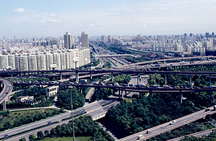 上海市闵行区南虹桥区域土地储备全过程成本估算和资金审核