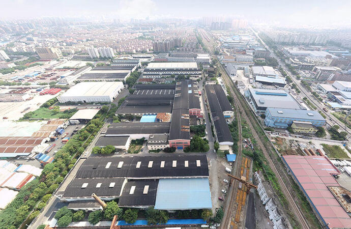 上海电气集团房地产资源评价和利用规划