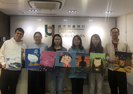绘画活动