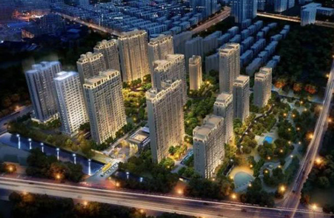 世博土控闵行浦江租赁住房ABN评估项目（全国首单租赁住房公募资产支持票据）