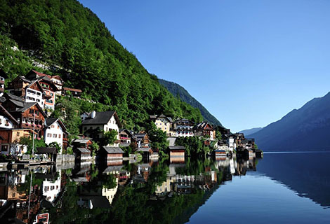 公司旅游