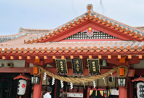 公司旅游