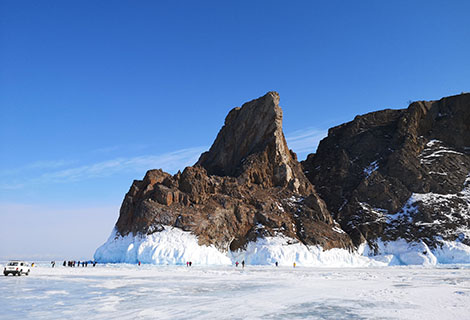 公司旅游