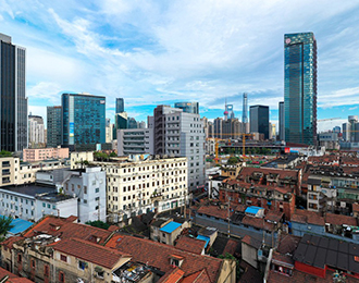 当我问ChatGPT城市更新行动计划怎么编——城市更新篇