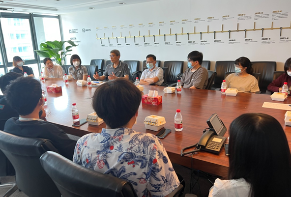 从“新”出发，与你共成长