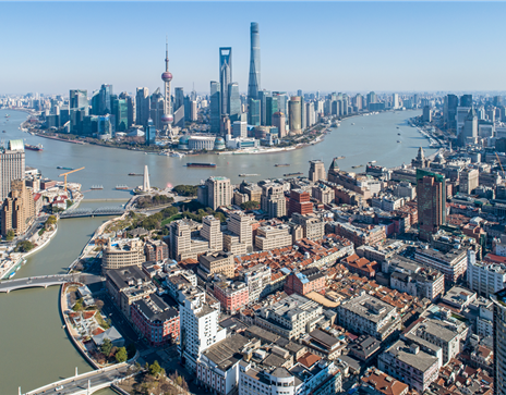 责任评估师的实践探索——城市更新篇