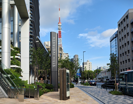 日本城市更新调研分享之「日本城市更新制度」——城市更新篇