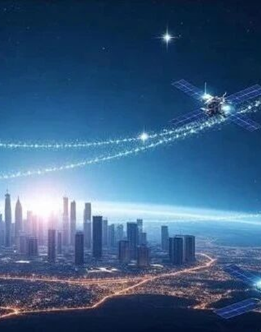 未来产业系列研究 | 三问上海空天信息产业——产业发展篇