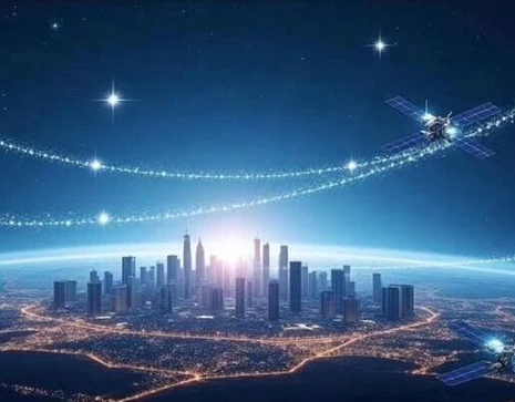 未来产业系列研究 | 三问上海空天信息产业——产业发展篇