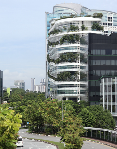 新加坡产业园区调研分享之【产业白地政策】&mdash;&mdash;产业发展篇