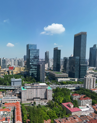 政策先行，平台落地：上海楼宇更新的破局探索&mdash;&mdash;城市更新篇