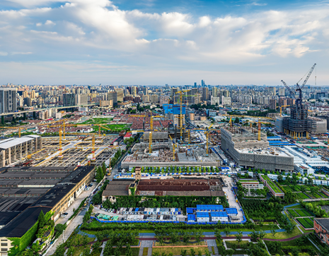 2026版上海市城乡建设用地基准地价更新变化简析
