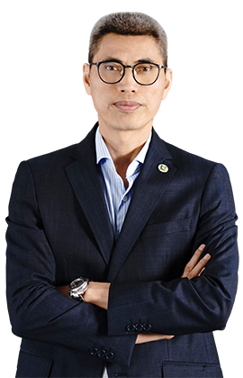 詹运洲